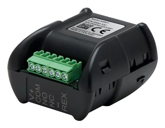 EAN 7331021049352 - Axis 5801-141 cámaras de seguridad y montaje para vivienda imagen 2