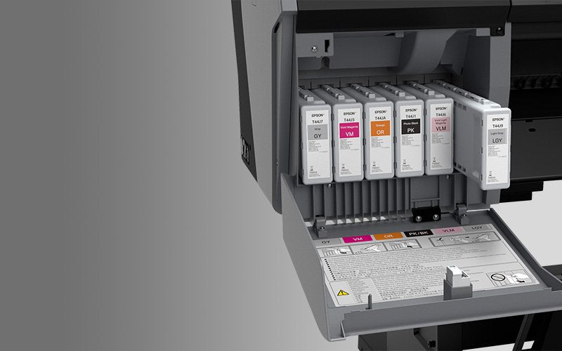 EAN 8715946679389 - Epson SureColor SC-P7500 impresora de gran formato Inyección de tinta Color 1200 x 2400 DPI A1 (594 x 841 imagen 6