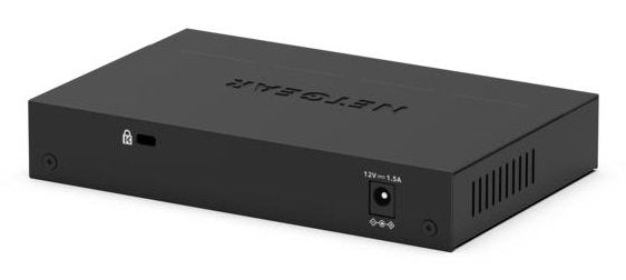 Netgear Ms308e 8 Port Multi-Gigabit Unmanaged Plus 2.5g Switch