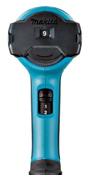 Decapador Makita Hg6031vk 1800 W