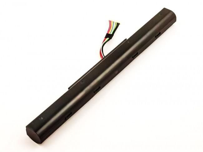 EAN 5706998635365 - CoreParts MBXAC-BA0065 refacción para laptop Batería imagen 3