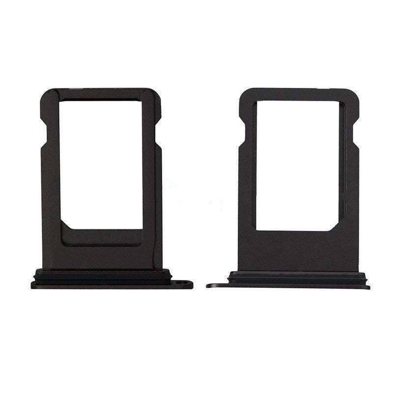 EAN 5711783982845 - CoreParts MOBX-IP8G-INT-11-SG recambio del teléfono móvil Bandeja SIM Gris imagen 1