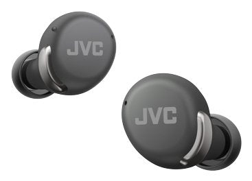Jvc Ha-A30t2-Bu Charcoal