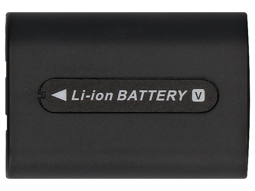 EAN 5055190125779 - Duracell DR9706A batería para cámara/grabadora Ión de litio 700 mAh imagen 4