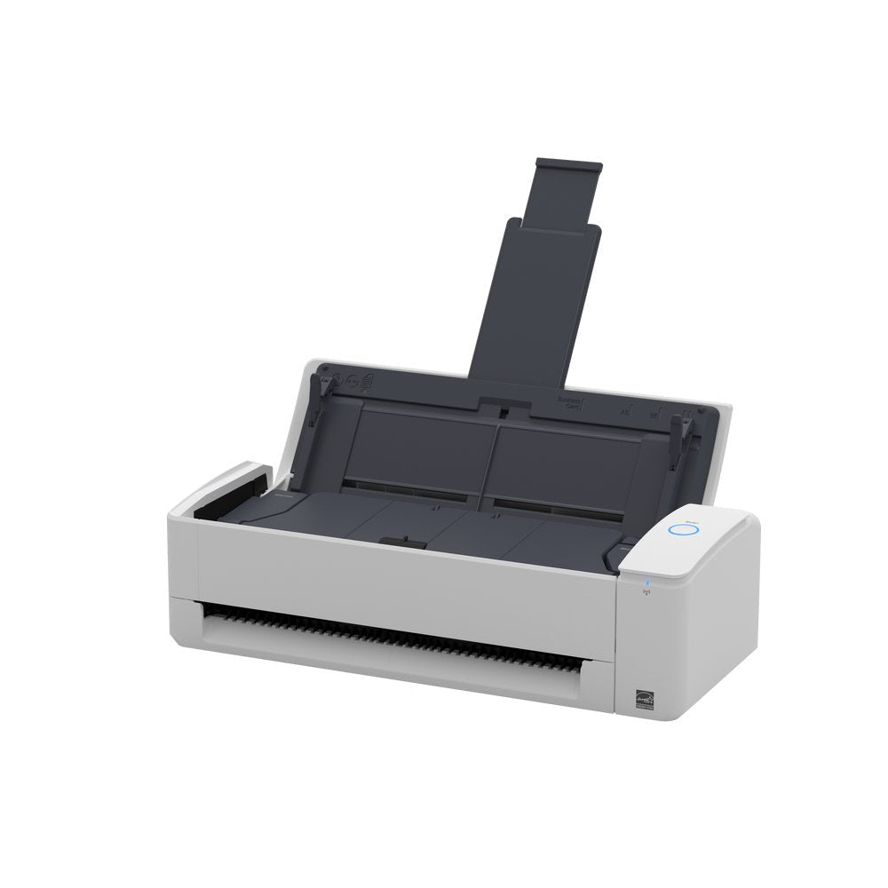 Ricoh Scansnap Ix1300 Escáner Con Alimentador Automático De Documentos (Adf) 600 X 600 Dpi A4 Blanco