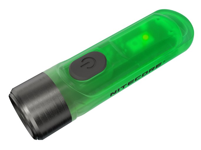 EAN 6952506406258 - Nitecore TIKI GITD linterna Gris Linterna de llavero LED imagen 4