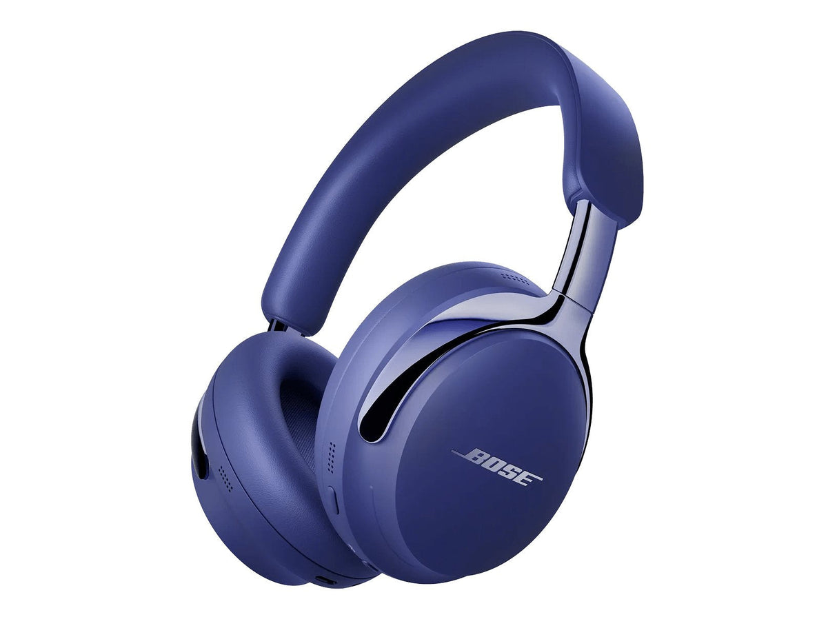 Auriculares Bose 890101-0300 / Quietcomfort Ultra G2 Púrpura