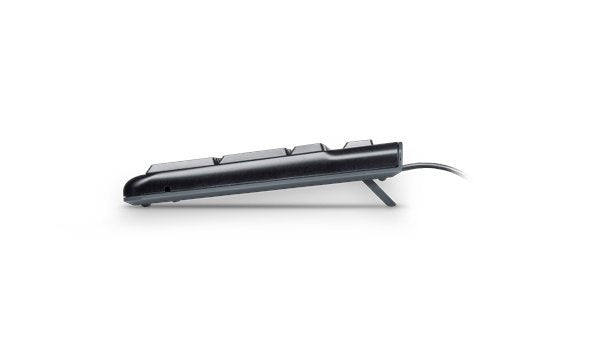 EAN 5099206020733 - Logitech 920-002489 teclado USB QWERTZ Alemán Negro imagen 4
