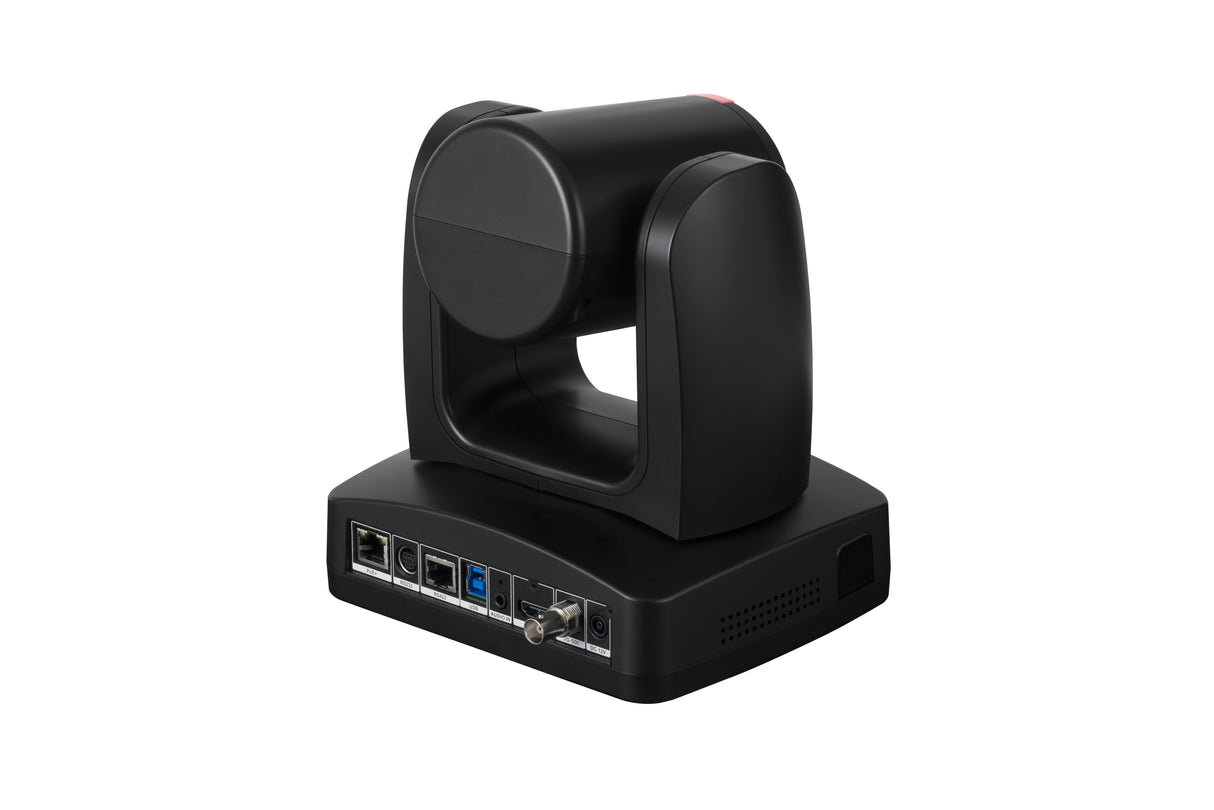 EAN 4719552126750 - AVer PTC310UV2 Negro 3840 x 2160 Pixeles 60 pps Exmor 25,4 / 2,8 mm (1 / 2.8") imagen 2