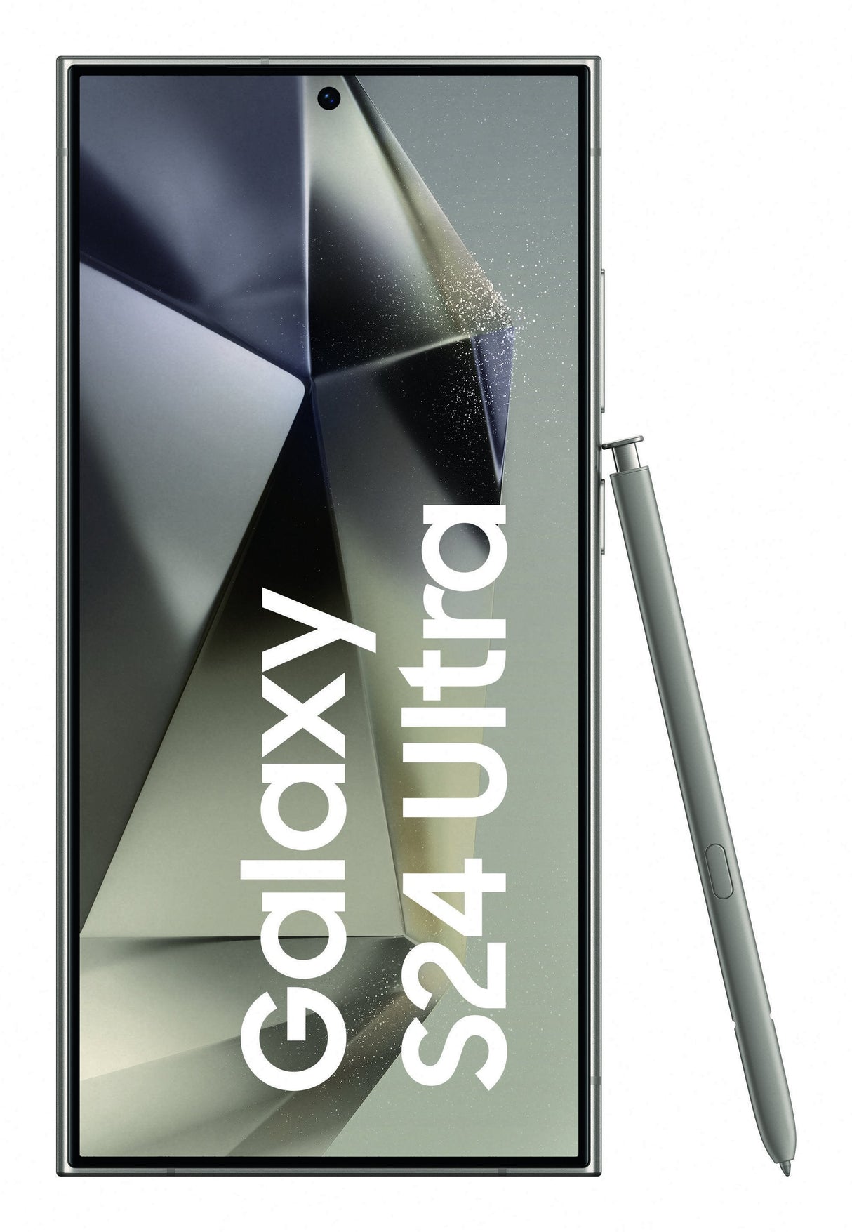 Samsung Galaxy S24 Ultra 256gb Gray