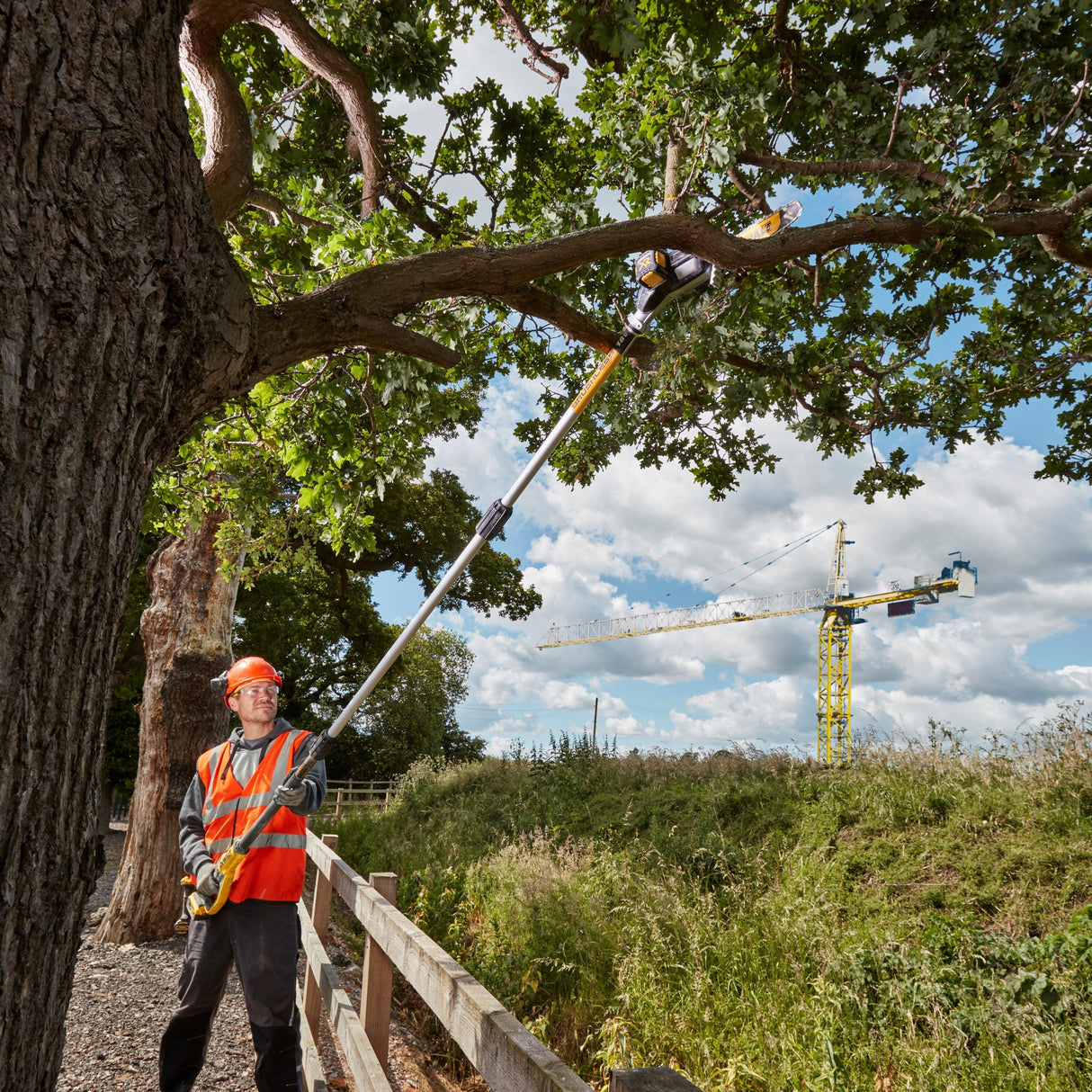 EAN 5035048713624 - DeWALT DCMPS567N 3,8 kg imagen 7