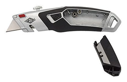 Wedo Cutter Profi Plus Ii Incl. 5 Ersatzklingen Sw Si