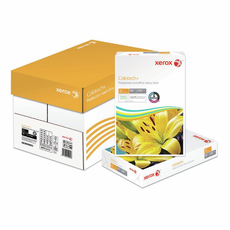 Xerox 003r99001 500 Hojas A3 (297x420 Mm)