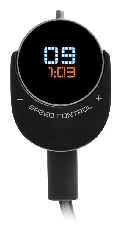 Batidora Eta Eta321990030 De Mano, 1000 W, Negro Verde