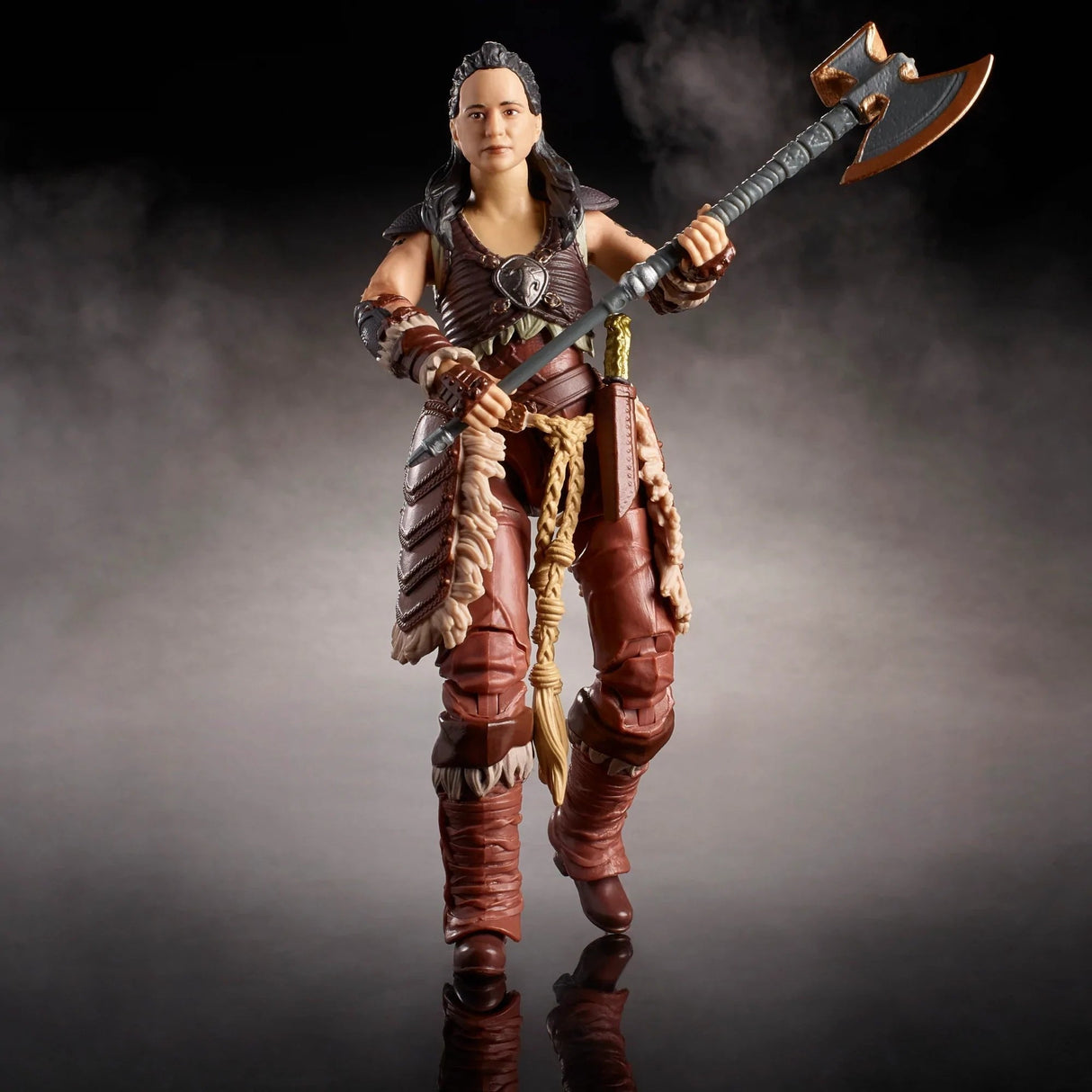 Figura Hasbro Dungeons & Dragons :Honor Among Thieves Holga
