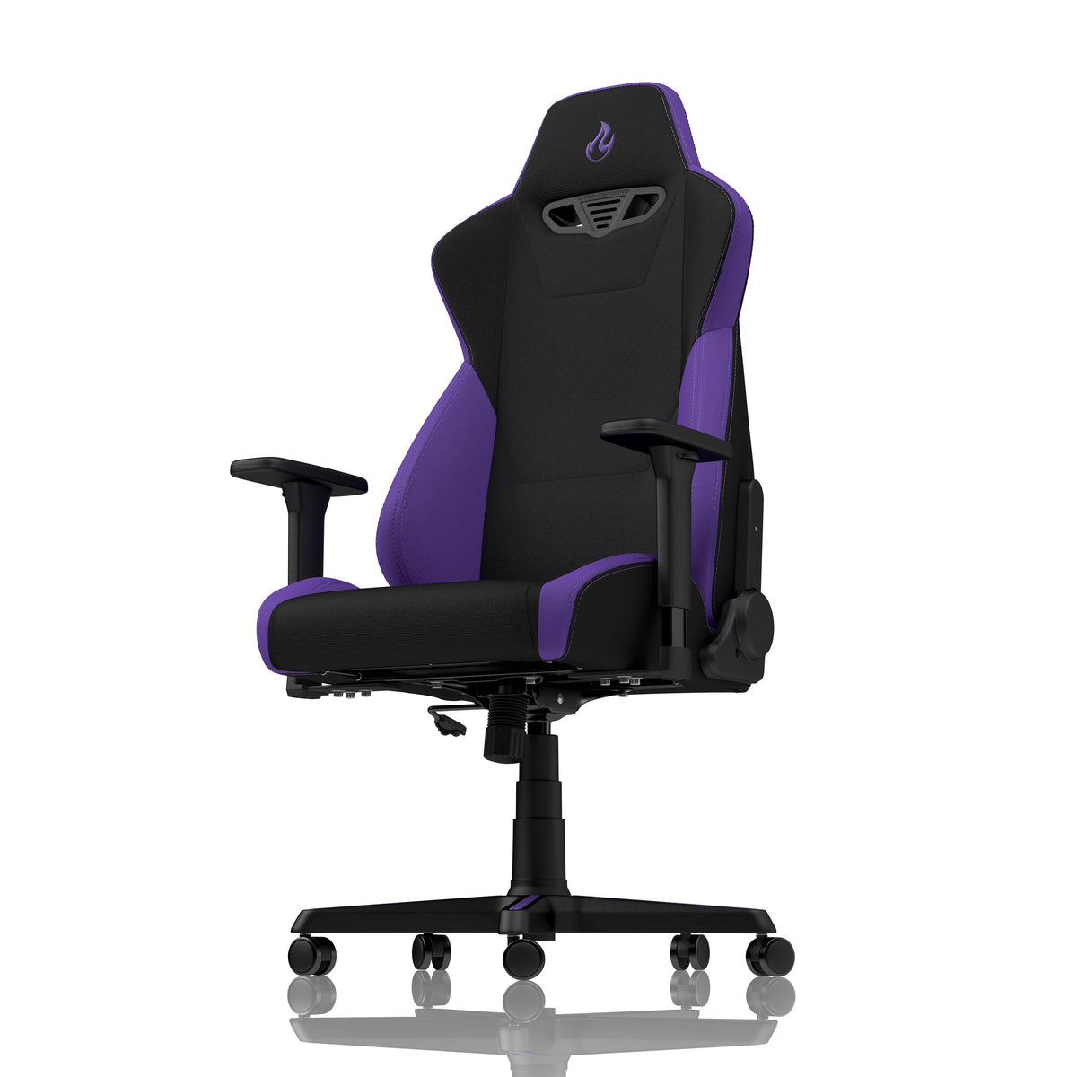 Nitro Concepts S300 Gaming Silla - Nebula Morado