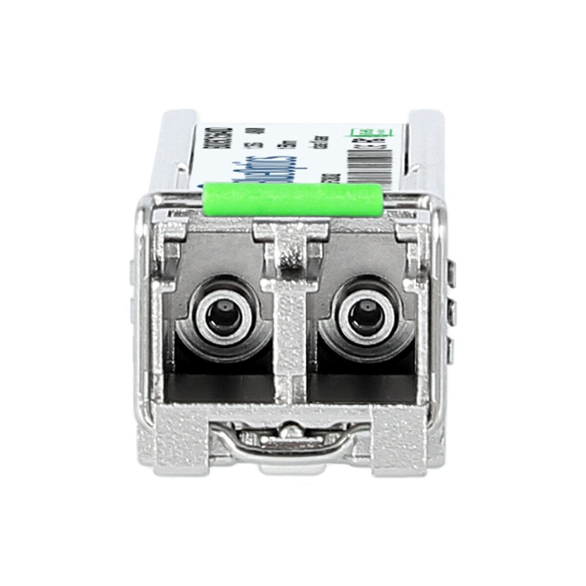 Blueoptics Cisco Glc-Ex-Sm Blueoptics Bo05c15640d Sfp Transceiver, 1000base-Ex, Singlemode Fiber, 1550nm, 40km