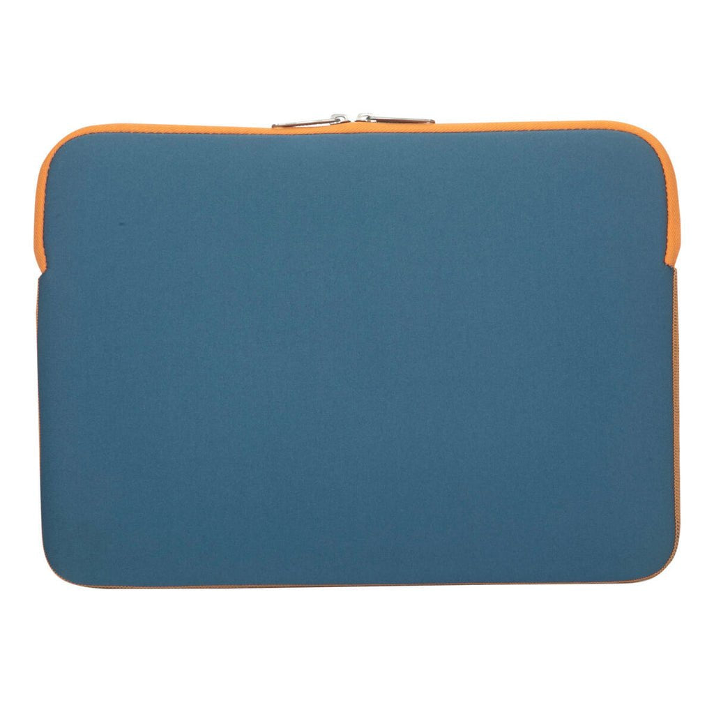 Funda Targus Pulse Ii Ecosmart 35,6 Cm (14") Azul, Naranja