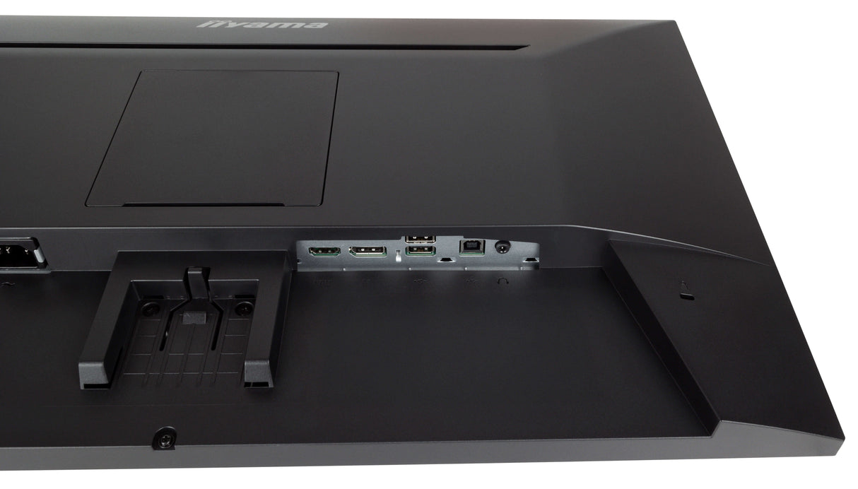 EAN 4948570124602 - iiyama ProLite XU2793HSU-B7 pantalla para PC 68,6 cm (27") 1080 x 1920 Pixeles Full HD LED Negro imagen 10