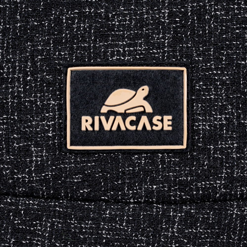 EAN 4260403578544 - Rivacase 7962 39,6 cm (15.6") Mochila Negro, Blanco imagen 12