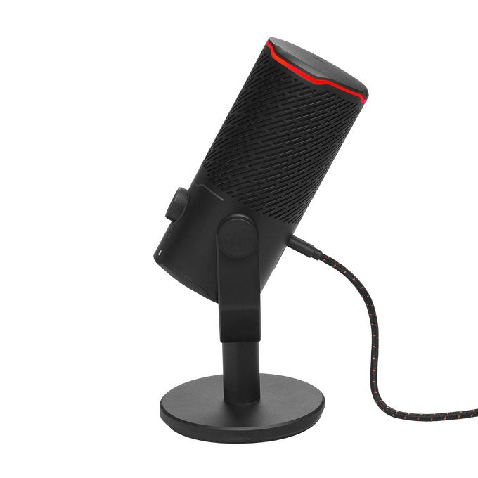 Jbl Jblstrmstudioblk Micrófono Negro