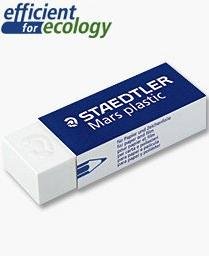 Staedtler Noris 120 Pack De 5 Lapices De Grafito Hexagonales 2hb + 1 Goma De Borrar Mars Plastic - Madera De Bosques