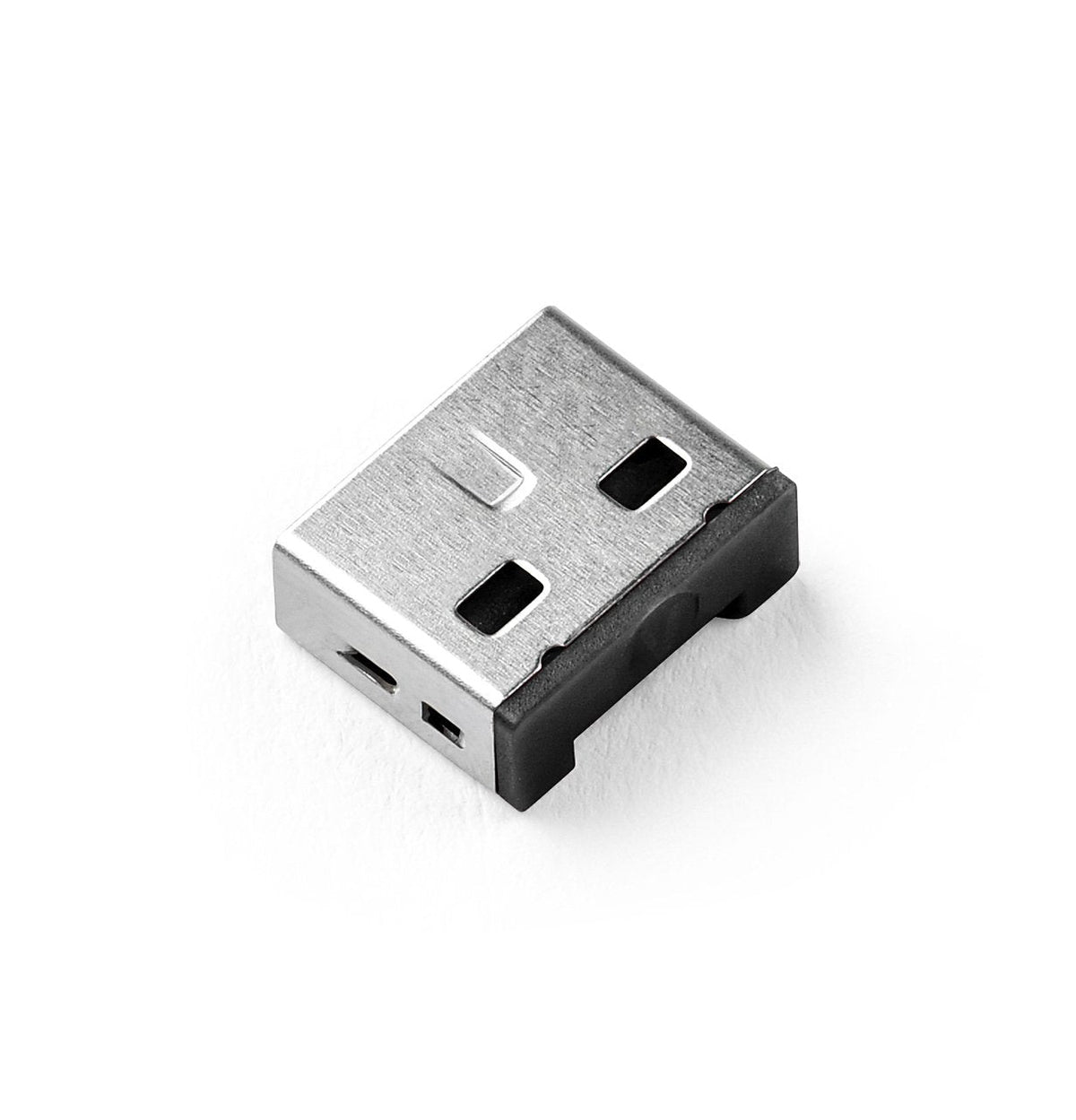 Smartkeeper Basic "Usb-A Port" Blocker Negro 6 Uds.+Key