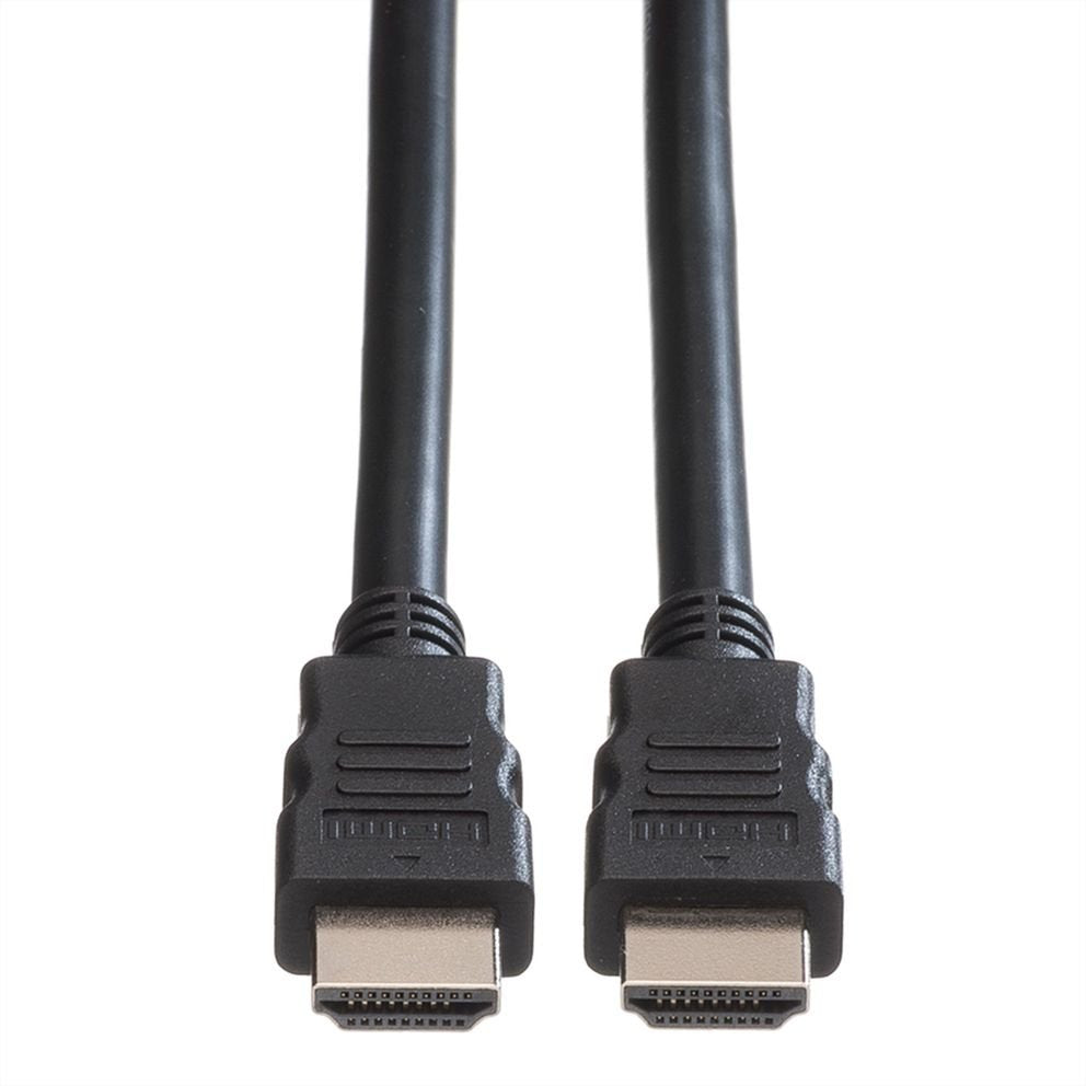 EAN 7611990194964 - ROLINE 11.04.5578 cable HDMI 20 m HDMI tipo A (Estándar) Negro imagen 2