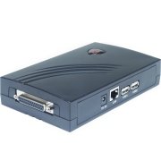 EAN 4016621004910 - Longshine LCS-PS112 servidor de impresión LAN Ethernet imagen 1