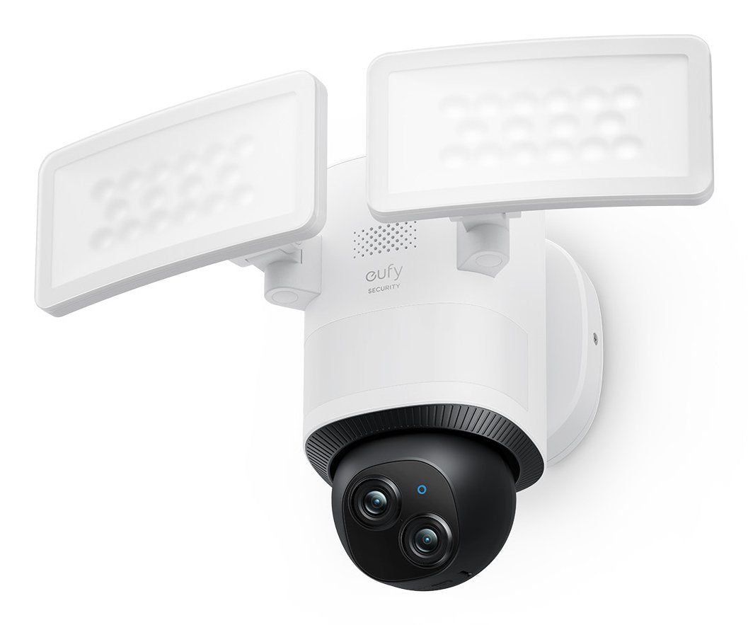 Camara Vigilancia Anker Floodlight Cam E340