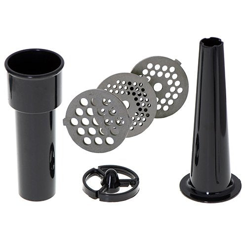 Picadora De Carne Adler Ad 4811