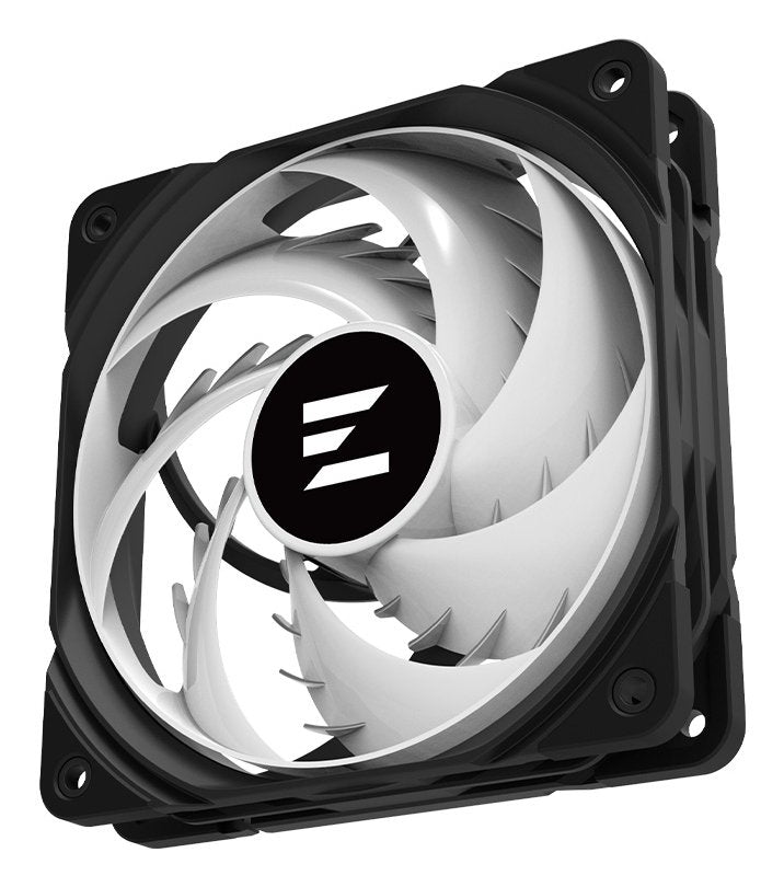 EAN 8809213764165 - Zalman ZM-AF120 ARGB Carcasa del ordenador Ventilador 12 cm Negro 1 pieza(s) imagen 5
