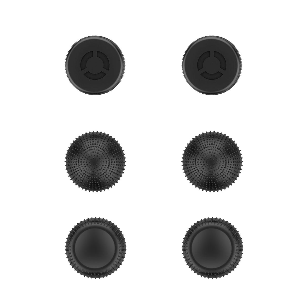 Acckit_bo Joystick Caps Black