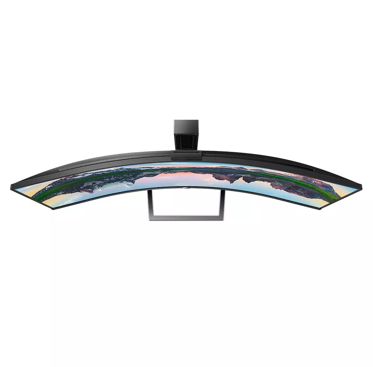 Philips Brilliance 499p9h/00 49" Lcd Superwide Curva