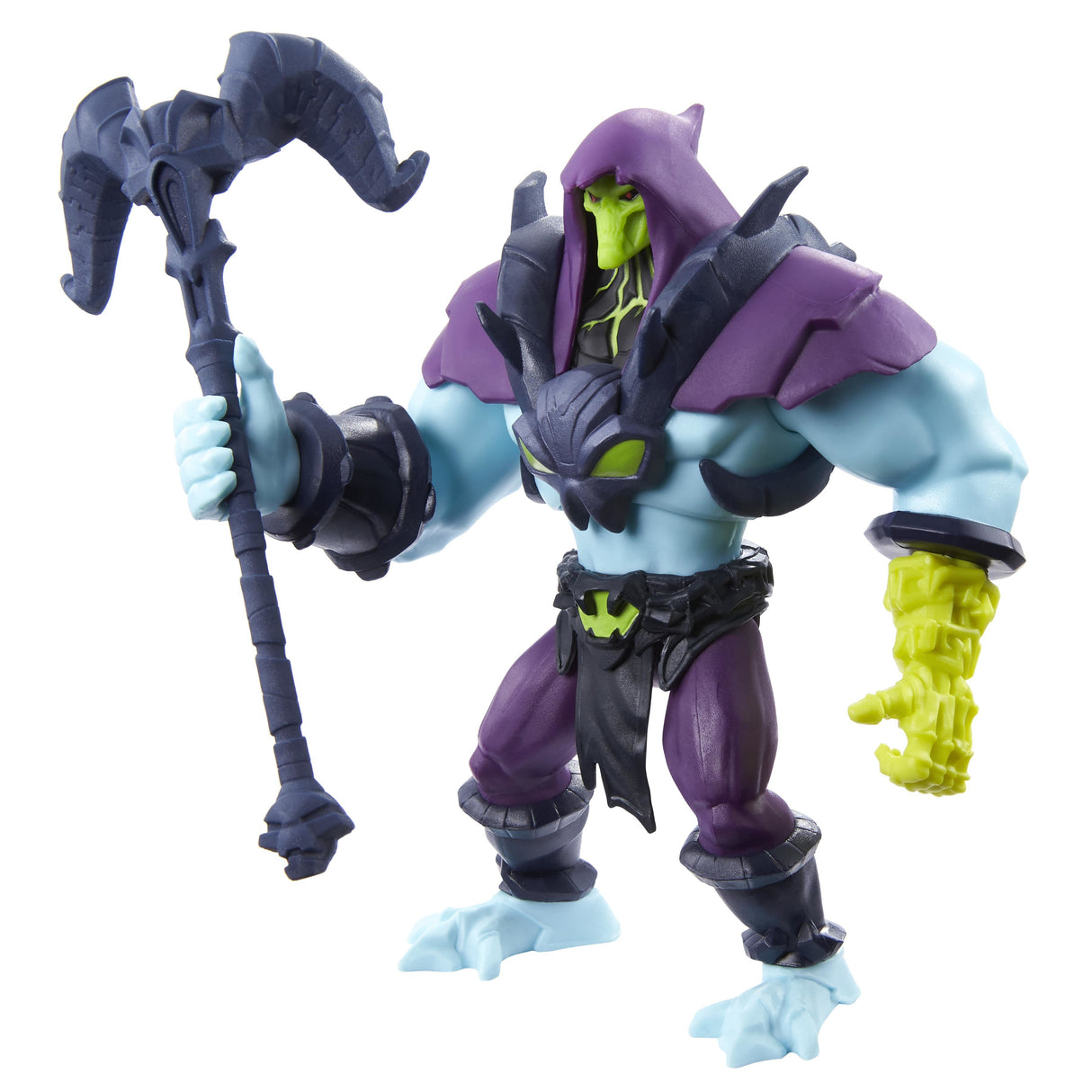 EAN 0887961991741 - He-Man and the Masters of the Universe HBL67 toy figure imagen 1