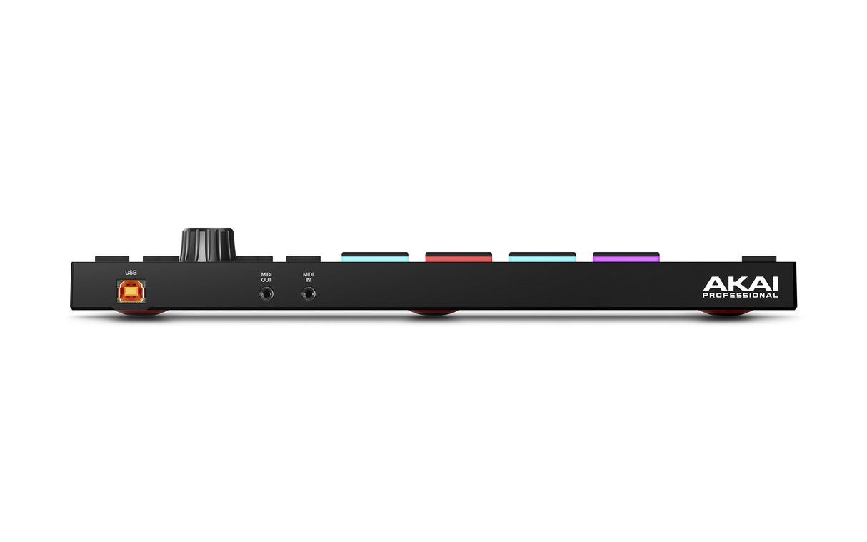 EAN 694318024898 - Akai MPC Studio MK2 Negro imagen 3