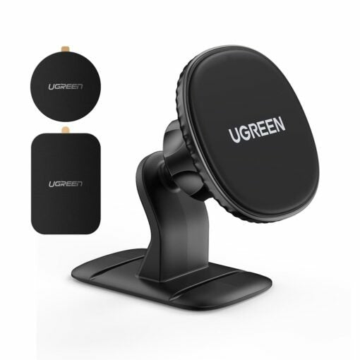 Uchwyt Samochodowy Magnetyczny Do Telefonu Ugreen Lp292 (Czarny)
