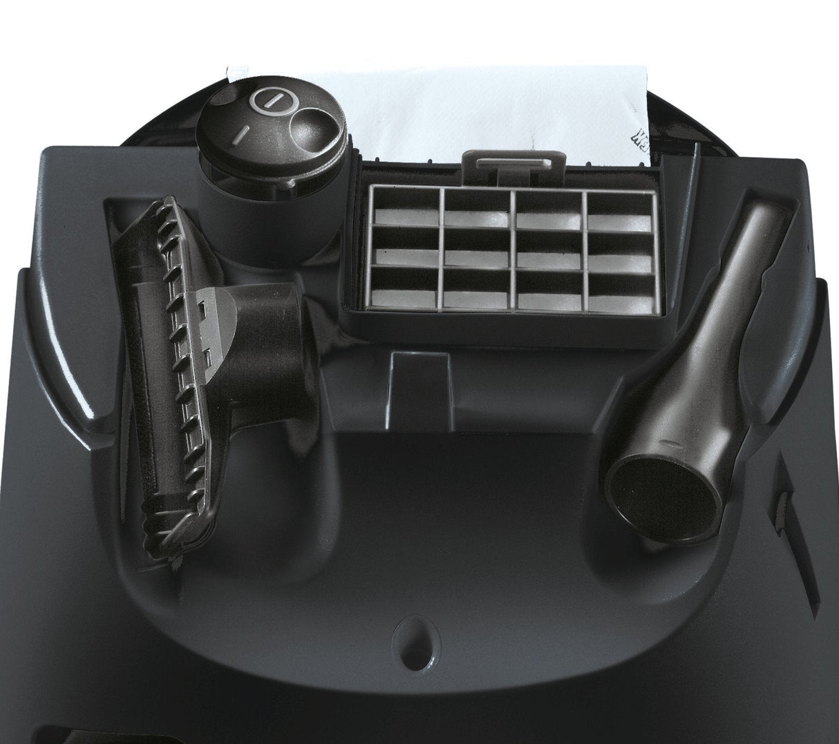 Aspirador Cilíndrico Siemens 600w Vs06a111