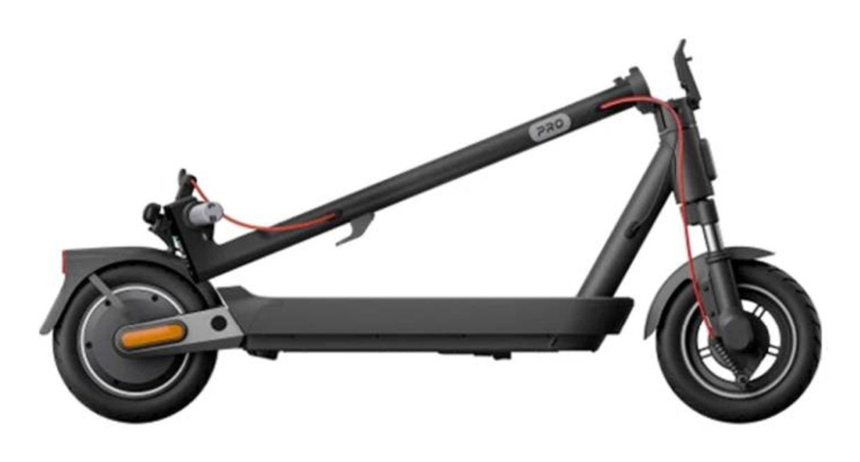 Patinete Eléctrico Xiaomi Electric Scooter 5 Pro Motor 1000w Ruedas 10' 25km H Autonomía 60km Negro