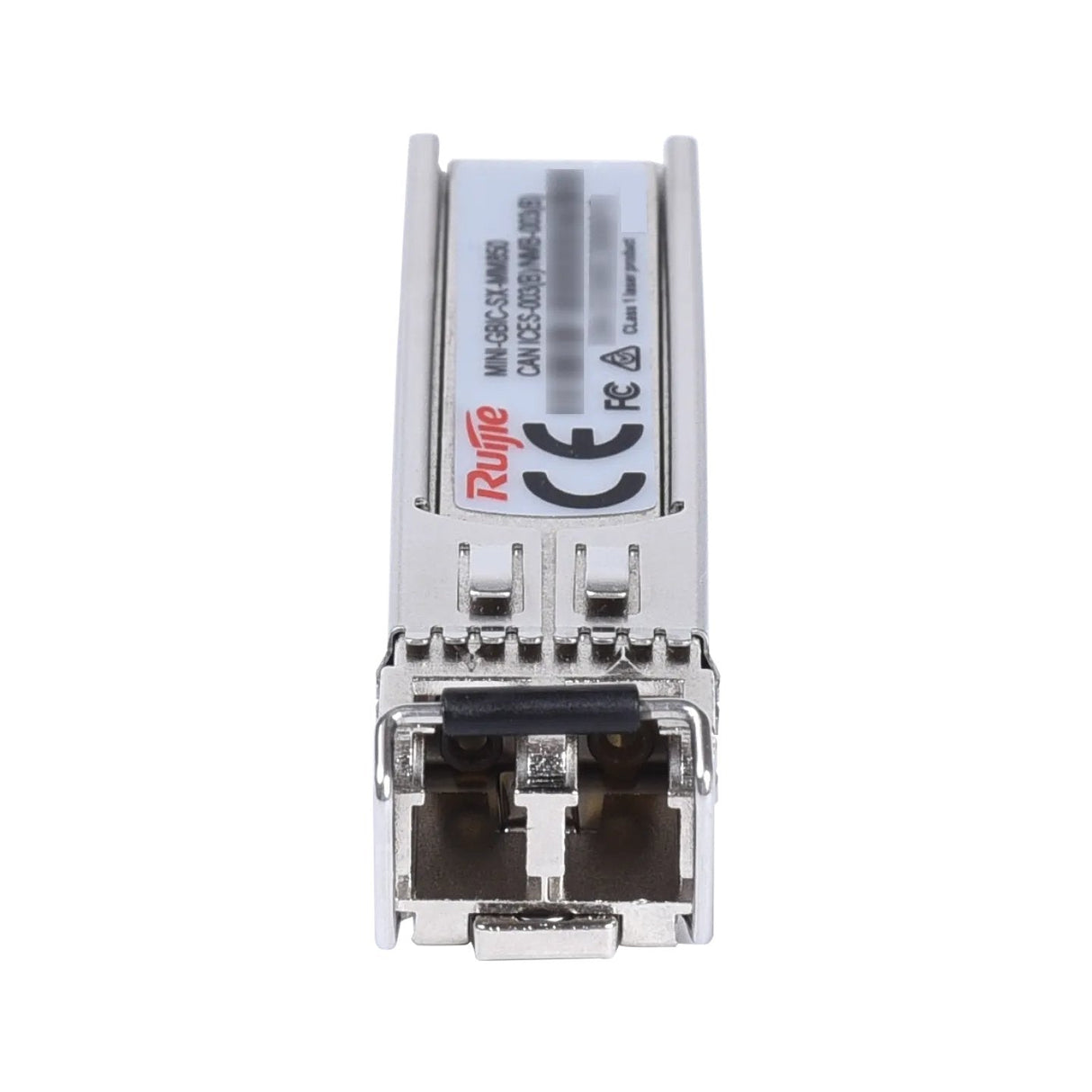 Transceiver Ruijie Reyee Mini-Gbic-Sx-Mm850 5-Port 10/100 Mbps Desktop Switch