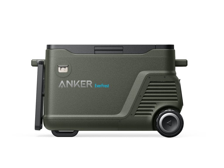 Anker Everfrom Powered Cooler 33l + Batería De Refrigeración