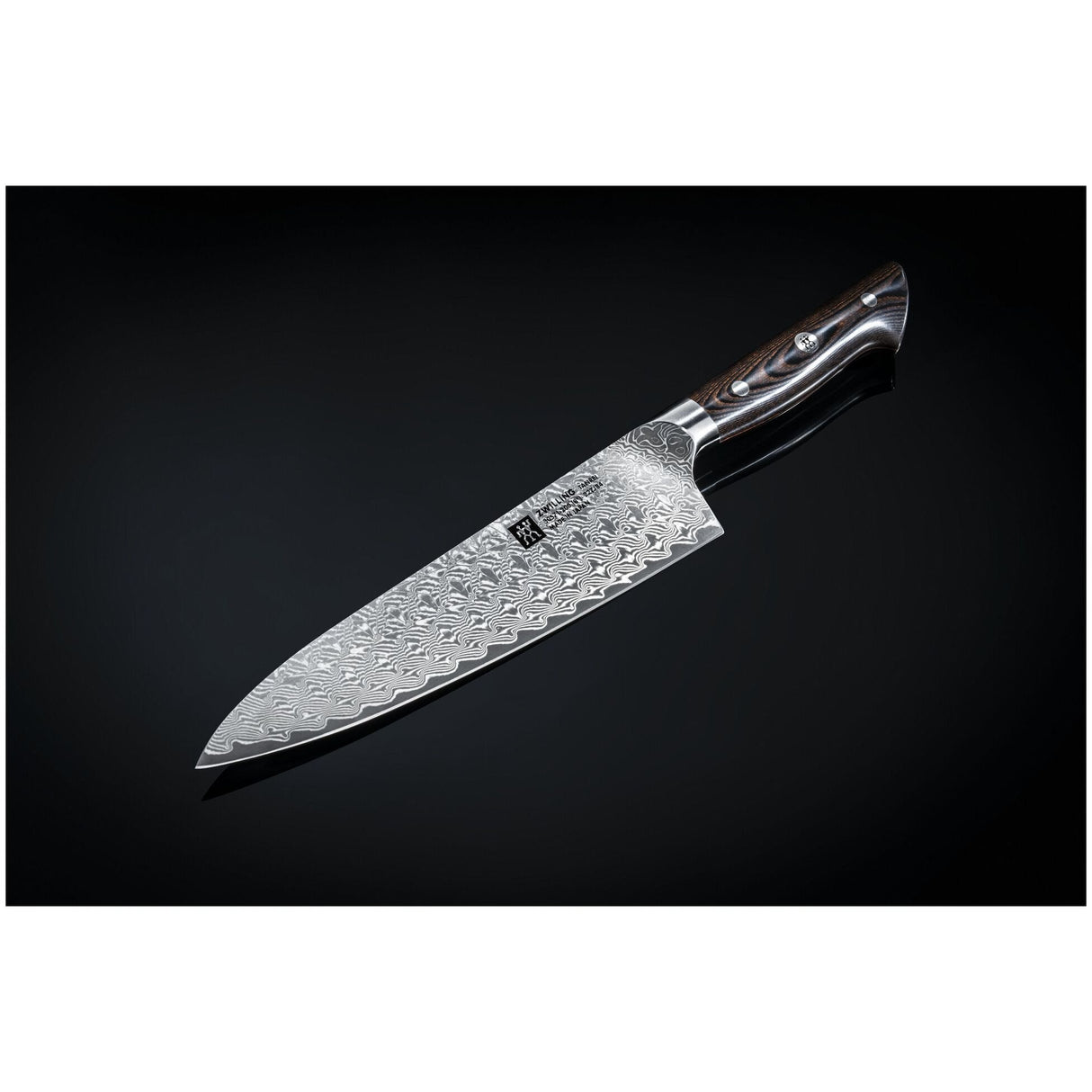 Zwilling Chefs Knife 20 Cm