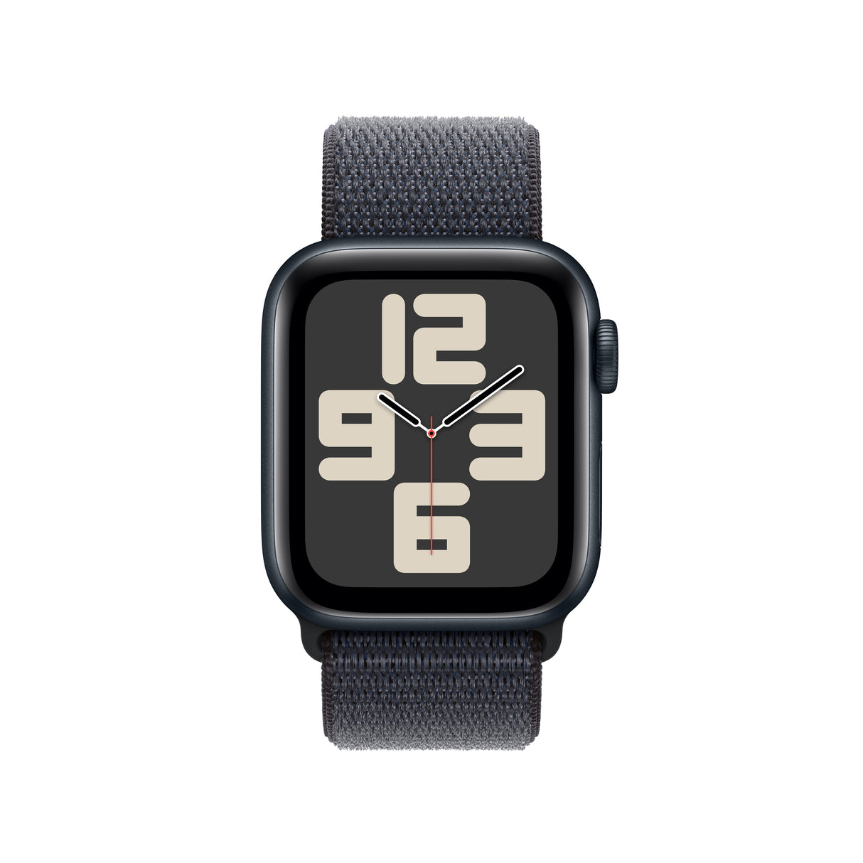 EAN 0195949763175 - Apple MYJ73ZM/A Accesorios para dispositivos vestibles inteligentes Grupo de rock Azul Nylon, Poliéster, imagen 3