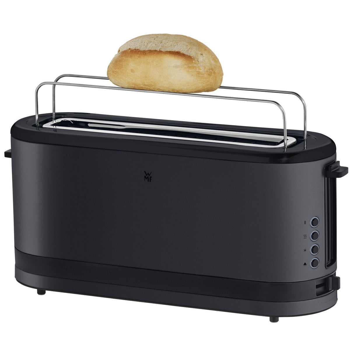 Wmf Küchenminis Langschlitztoaster Deep Negro