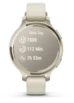Smartwatch Lily 2 Active/Gold/Bone 010-02891-00 Garmin