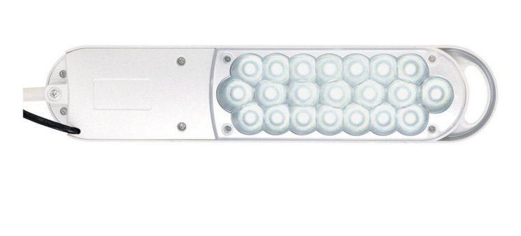 EAN 4002390055291 - MAUL 8203502 lámpara de mesa Bombilla(s) no reemplazable(s) LED Blanco imagen 2