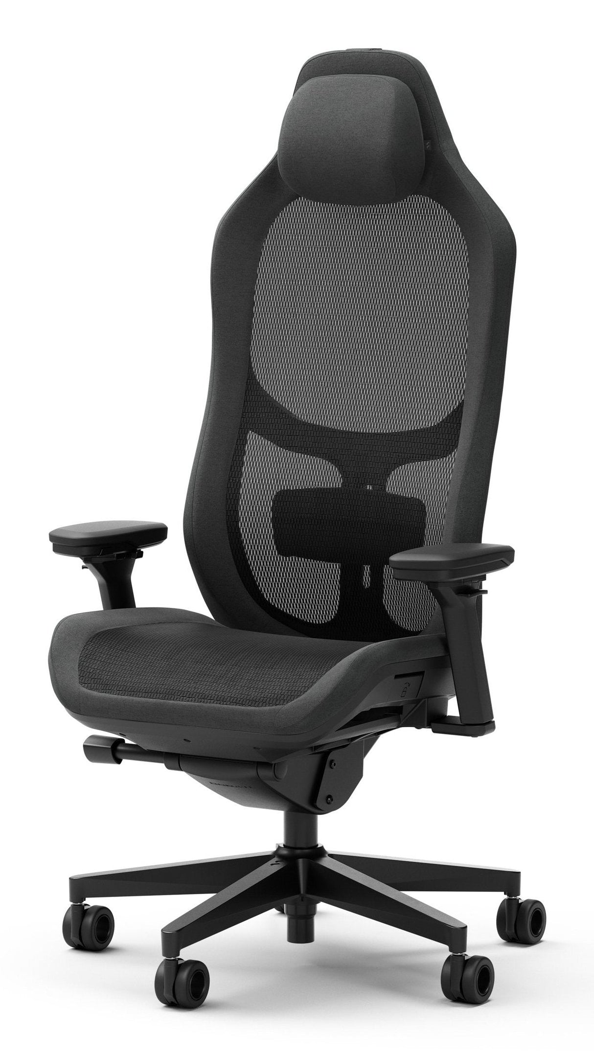 EAN 7340172706687 - Fractal Design FD-CH-RE1M-01 silla para videojuegos Silla para videojuegos de PC Asiento acolchado Negro imagen 8