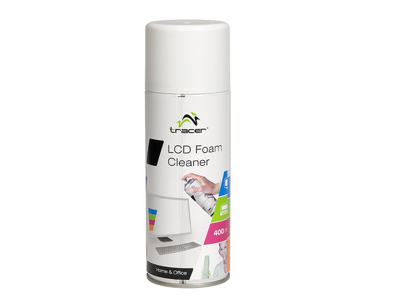EAN 5907512851289 - Tracer TRASRO42097 limpiador general 400 ml Espuma imagen 1
