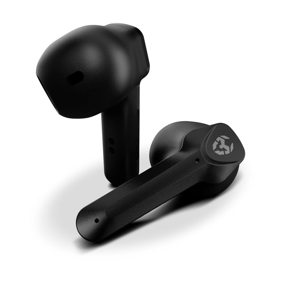 EAN 8436587974342 - Krom KALL Auriculares Inalámbrico Dentro de oído Juego Bluetooth Negro imagen 2