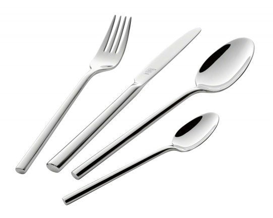 Juego De Cubiertos Zwilling 07146-338-0, 68 Pieza(S) Acero Inoxidable